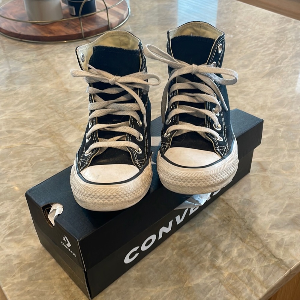 Converse original